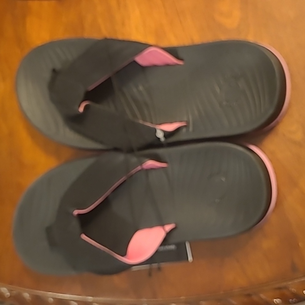 Fitory flip flop